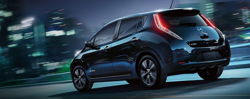 Borne de recharge EVduty