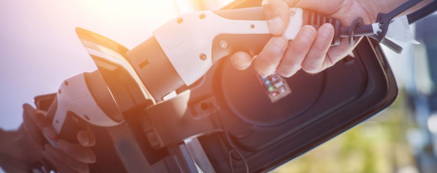 bornes de recharge publiques