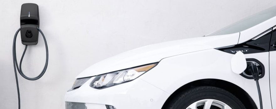 entretenir borne de recharge