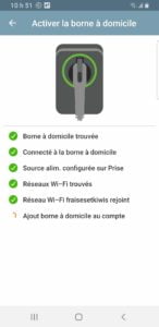 ChargePoint Home Flex