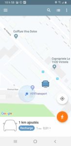 ChargePoint Home Flex