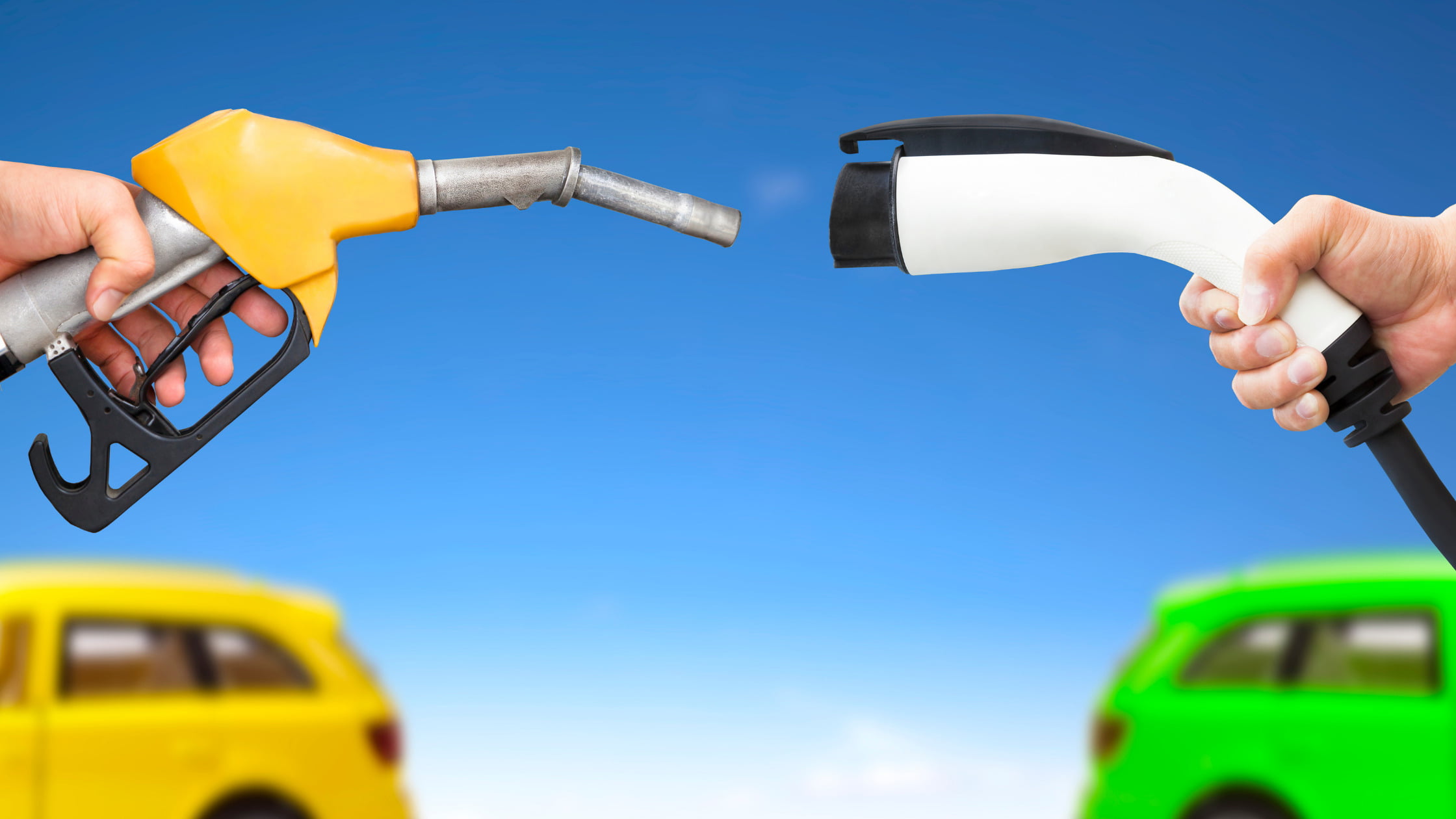 électrification des transports