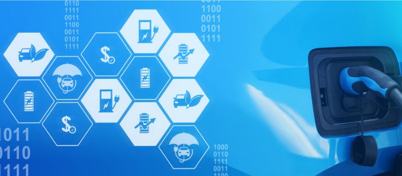 statistiques voitures électriques