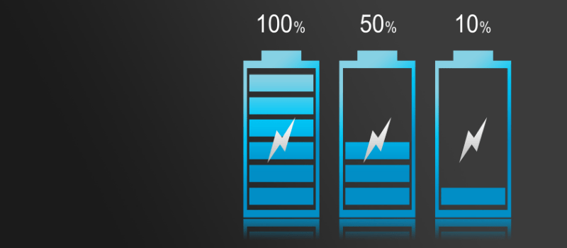 Batteries des voitures électriques