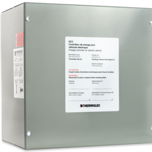 Contrôleur de charge DCC940 solution condo