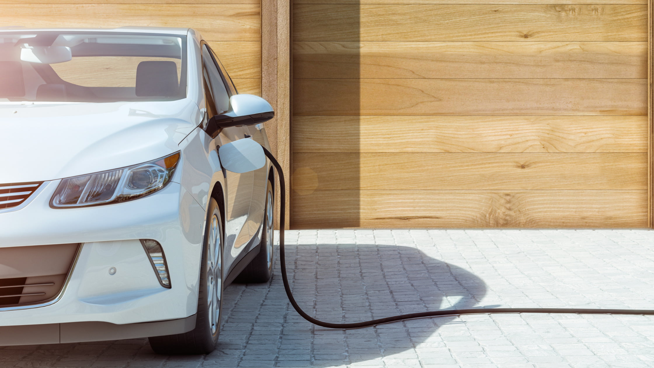 mythes sur les voitures électriques