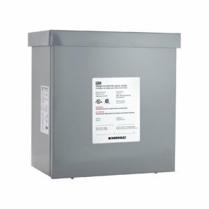Contrôleur de charge DCC940 solution condo EXTÉRIEUR